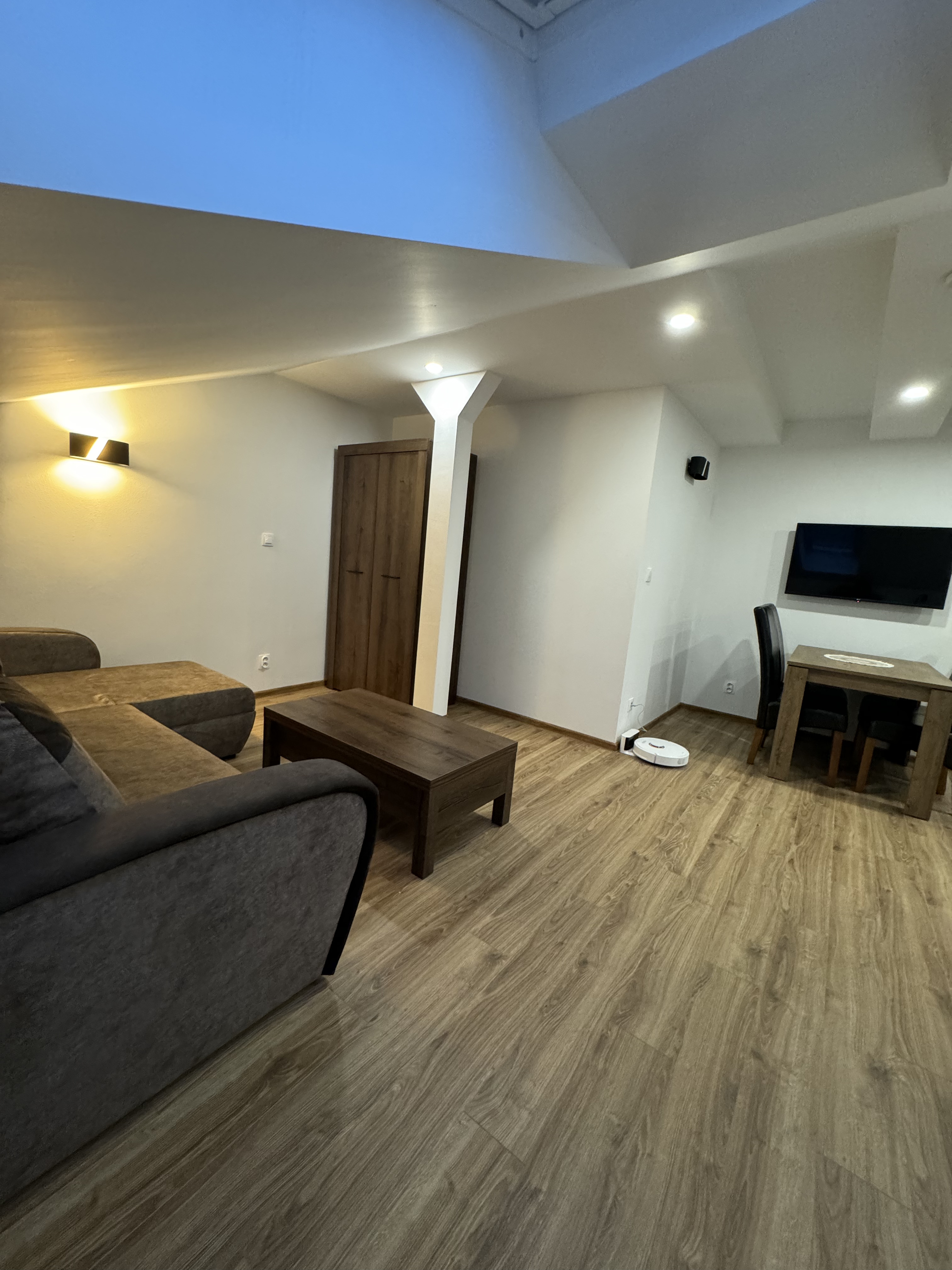 Deluxe Apartmán